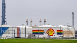 Shell schrijft tot 5 miljard dollar af op activiteiten in Rusland