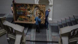 Tefaf veroordeelt Russische inval in Oekraïne en wil helpen kunst veilig te stellen