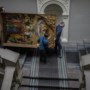 Tefaf veroordeelt Russische inval in Oekraïne en wil helpen kunst veilig te stellen