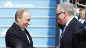 Frans Timmermans over Rusland en zijn ontmoetingen met Vladimir Poetin: ‘De Russen verdienen beter dan ze krijgen’