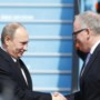 Frans Timmermans over Rusland en zijn ontmoetingen met Vladimir Poetin: ‘De Russen verdienen beter dan ze krijgen’