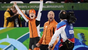Nederlands beste olympiër ooit Ireen Wüst neemt afscheid: ‘Die kop van haar is natuurlijk geweldig’