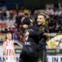 Dylan Vente, de man in grote vorm, is opnieuw goud waard voor Roda JC 