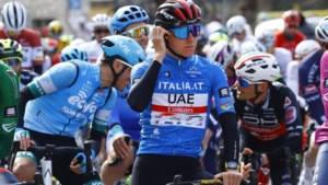 Franse wielrenner Barguil blijft favorieten voor in Tirreno, Pogacar blijft klassement aanvoeren 