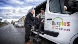 Busplus zoekt nieuwe vrijwilligers 