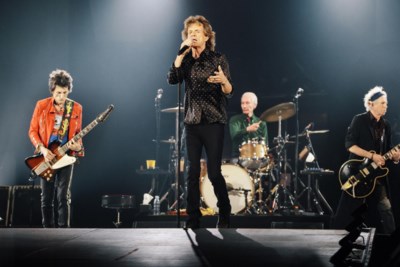 Rolling Stones na vijf jaar naar Nederland - De Limburger Mobile