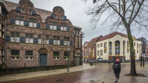 Erfgoedroute door historische binnenstad Venlo