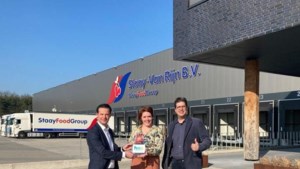 Staay Food Group en HAS Hogeschool Venlo bundelen krachten