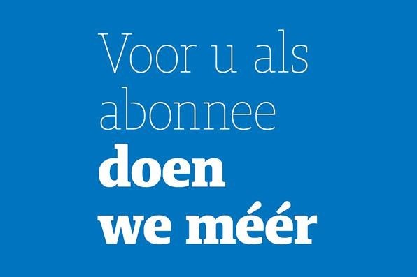 Win een heerlijk doosje bonbons