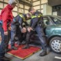 Limburgse agent raakt gewond bij oefening en eist dat politie aansprakelijkheid erkent 