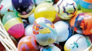 Toch eieren met Pasen in de supermarkt ondanks onzekerheid door oorlog in Oekraïne