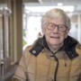 Thea uit Roermond (83) heeft op advies van haar vader altijd PvdA gestemd