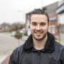 Jorn (21) uit Ospel: ‘Ik stem op iemand die staat voor woningbouw’
