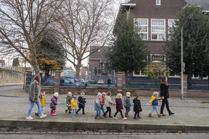 Verbouwing Kumuluspand tot kindcentrum in Wyck kost 9,2 miljoen 
