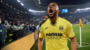 Danjuma bezorgt De Ligt ijskoude douche: Villarreal verrast Juventus in Champions League