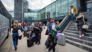 Meerdere hotels in Sittard-Geleen gaan Oekraïense vluchtelingen huisvesten, totale opvangcapaciteit nog onduidelijk    