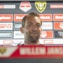 Willem Janssen wordt nieuwe technisch manager VVV, toekomst Stan Valckx onzeker