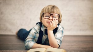  Kinderboeken laten zwerven als wapen tegen laaggeletterdheid