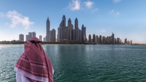 Rijke Russen kopen massaal vastgoed in Dubai