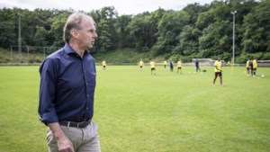 Valckx zwaait af als voetbalbaas bij VVV: wat nu? ‘Liefst avontuur in het buitenland’