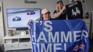 Er zijn ook Limburgers die idolaat zijn van Lewis Hamilton: ‘Alsof Max Verstappen de enige coureur is die goed kan inhalen...’