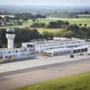 Toparchitecte buigt zich over Maastricht Aachen Airport: wat moet er met het terrein gebeuren als er geen vliegveld meer is?