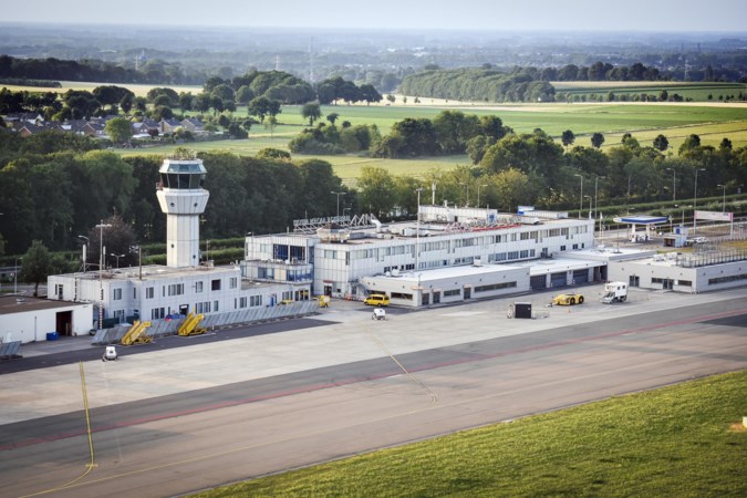 Toparchitecte buigt zich over Maastricht Aachen Airport: wat moet er met het terrein gebeuren als er geen vliegveld meer is?