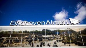Eindhoven Airport verwacht groei en gaat passagiershal uitbreiden