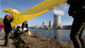 België houdt kerncentrale Tihange tien jaar langer open, mede om oorlog Oekraïne