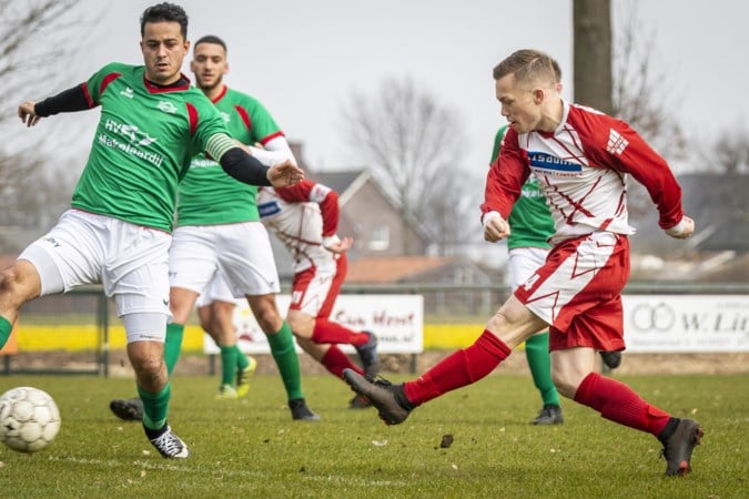 Melderslo-duo Verheijen en Van Kuijck: de tandem, Teun en de titeldroom