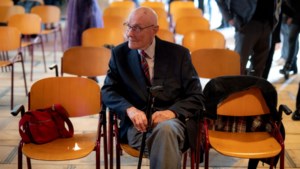 Oorlogsheld Henk Menzel (96) overleden:  Rotterdammer hielp na bevrijding in legerhospitaal Valkenburg