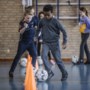 Honderden leerlingen snuiven sport en cultuur op in Sittard: project Meedoen helpt verenigingen groeien