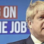 Woede en verbijstering om speech Britse premier Johnson: ‘Oorlog Oekraïne lijkt op de Brexit’