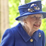Hoofdbrekens bij hof: hoe komt Queen zonder hindernissen bij herdenkingsdienst