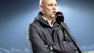 Kevin Hofland strijdlustig na trainersdebuut bij Willem II: ‘Ik hou van uitdagingen’