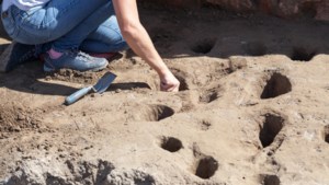Bomvol programma tijdens twaalfde Limburgse Archeologie Dag op 2 april