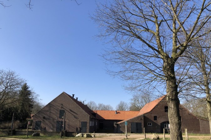 Monumentale hoeve Beijlshof in Heythuysen wordt mogelijk voorbeeldboerderij