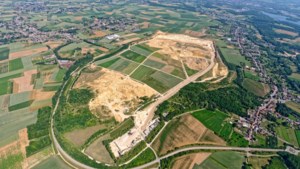Charmeoffensief rond gigantische mergelgroeve die tot vlak bij de grens met Maastricht moet worden uitgegraven