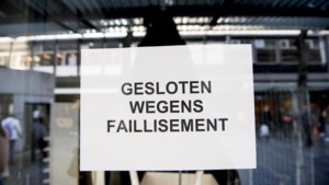 Koeriersbedrijf Cruts in Maastricht failliet verklaard