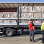 Inspectie zit illegale afvaltransporteurs bij grensovergang Bocholtz op de hielen: ‘Na drugs prijkt afvalstoffencriminaliteit op tweede plaats misdaadlijst’