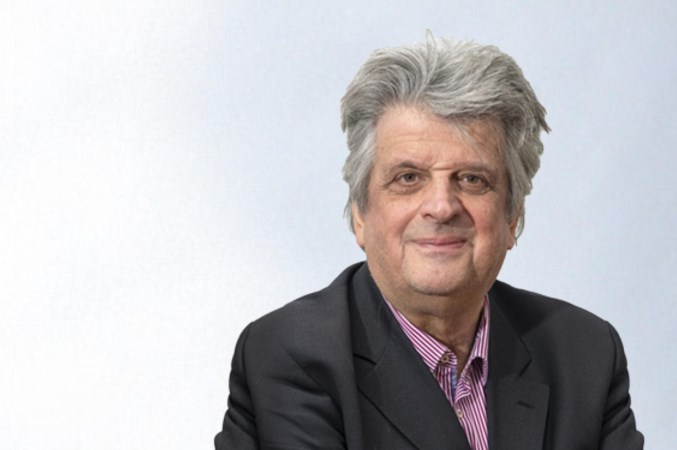 Column: Joseph begroet al decennia de bezoekers van het surrealistisch rariteitenkabinet ‘op Steyl’