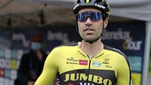Hoe incasseert Tom Dumoulin nieuwe klap op weg naar de Giro?