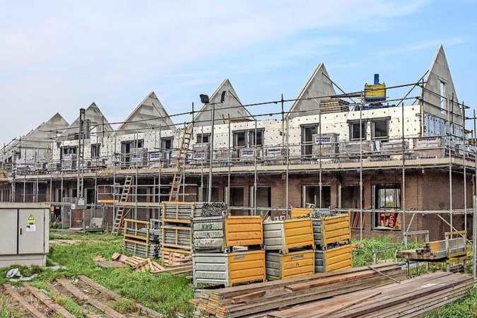 Commentaar: Limburg moet niet het overloopgebied worden van het volgebouwde westen