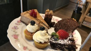 Chic en gezellig: Piece of Cake in Maastricht is de place to be voor zoetekauwen