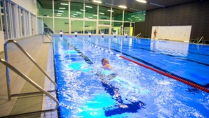Limburgse zwembaden worstelen met energierekening: moet het bad een graadje lager? 