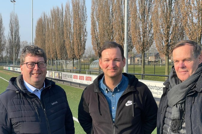 Leunissen staat voor pittige klus als interim-coach bij ploeterend Minor