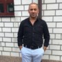 Necati Yildirim is 44, maar denkt nog niet aan stoppen en wil met RKAVC een prijs pakken