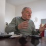 Heerlenaar Rien (76) had zeven Oekraïense vluchtelingen in huis: ‘Ik kon niet wennen aan de kinderen’ 