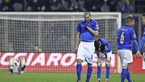Italiaanse media na missen WK: ‘Magische nachten veranderd in nachtmerrie’