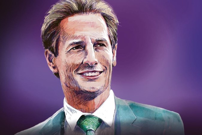 Voormalig bankier Laurens Dassen worstelt als Volt-leider met de kwestie-Gündogan: ‘Hij valt op door niet op te vallen’